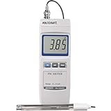 Voltcraft pH-Messgerät