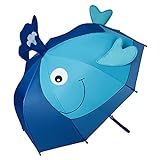 VON LILIENFELD Kinder-Regenschirm