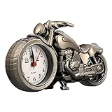 VOSAREA Motorrad-Uhr