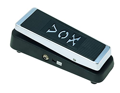VOX WahPedal