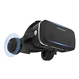 VR SHINECON Smartphone-VR-Brille