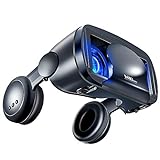 VRSHINECON Smartphone-VR-Brille