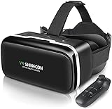 VRSHINECON VR-Brille