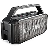 W-KING Bluetooth-Lautsprecher