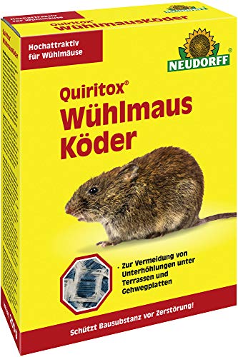 W. Neudorff GmbH KG Quiritox