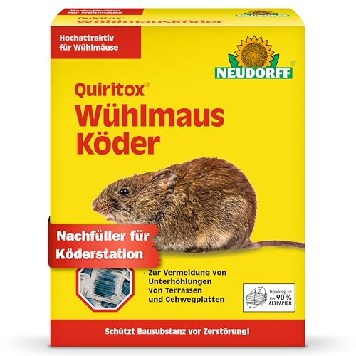 W. Neudorff GmbH KG Quiritox