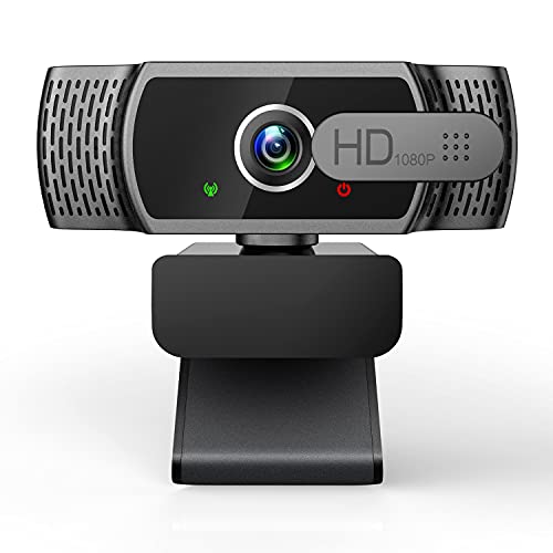 W6 Webcam,,1080P-Kamera