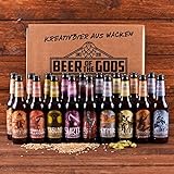 Beer of the Gods - Since 2016 - Wacken Brauerei Bier