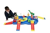 Wader Quality Toys Wasserbahn