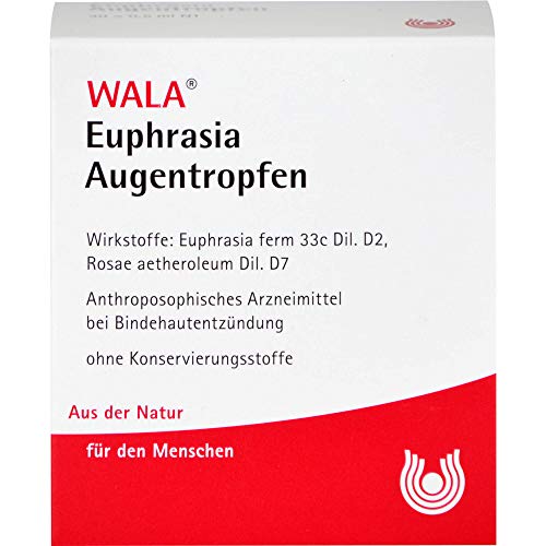 Hersteller: WALA Heilmittel GmbH, Deutschland (Originalprodukt) Wala