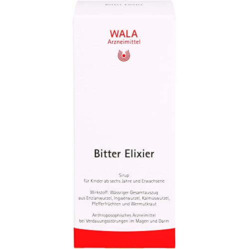 WALA Heilmittel GmbH Bitter
