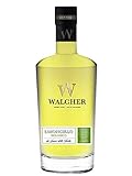 Walcher Bio-Limoncello Edelbrand 25% Südtirol 0,7 Liter Limoncello