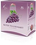 Walther's Roter Traubensaft