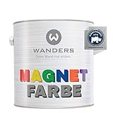 Wanders24 Magnetfarbe