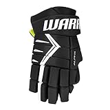 Warrior Eishockey-Handschuhe