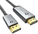 WARRKY HDMI-Kabel