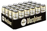 WARSTEINER PREMIUM PILSENER Bier