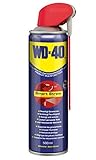 WD-40 Kettenöl