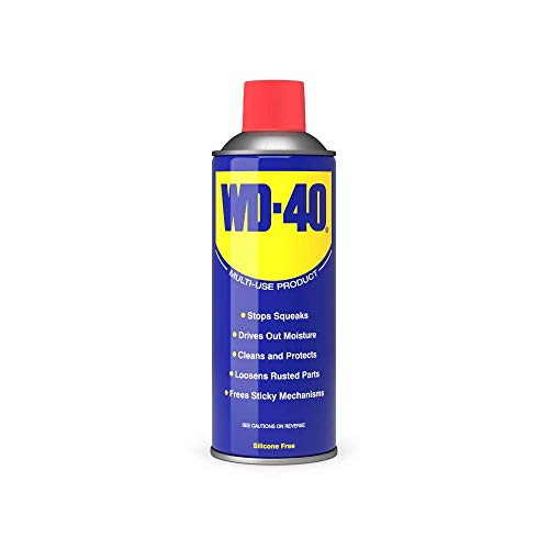 WD-40 Universalspray,