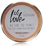 We Love The Planet Deocreme