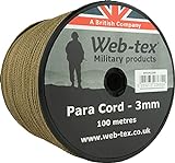 Web-tex Paracord