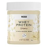 Weider Protein-Creme