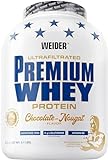 Weider Whey-Protein