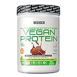 Weider Veganes Proteinpulver