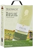 Maybach Riesling