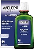 WELEDA After-Shave-Balsam
