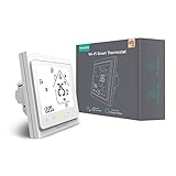MoesGo Smart-Home-Thermostat