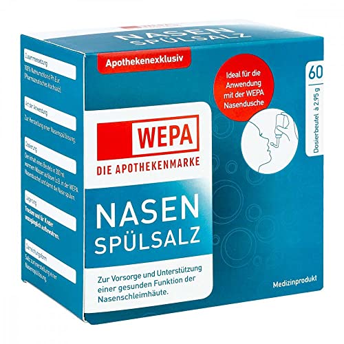 WEPA Apothekenbedarf GmbH & Co KG Wepa