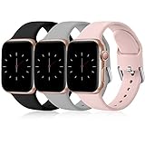 Wepro Apple-Watch-Armband