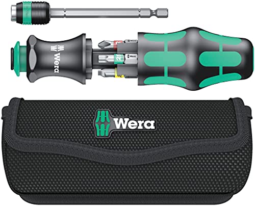 Wera Werkzeuge GmbH Wera