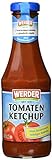 Werder KetchupTomatenketchup