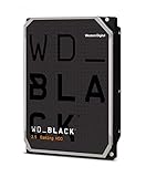 Western Digital 2TB-HDD