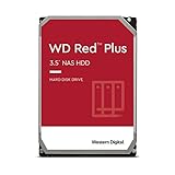 WD 3TB-HDD