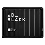 WD_Black 2TB-HDD