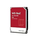 WD HDD-Festplatte