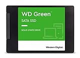 WD SSD (1TB)