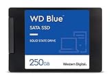 WD SSD (250GB)