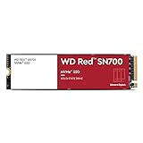 WD SSD (250GB)
