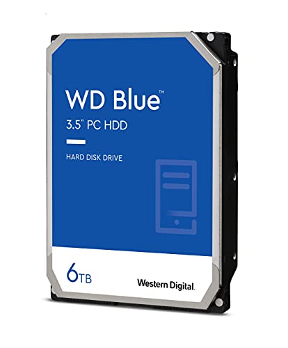 Western Digital Wd60Ezaz