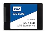 WD SSD (500GB)