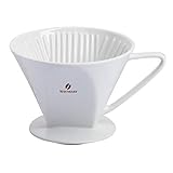Westmark Porzellan-Kaffeefilter