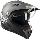 Westt Motocross-Helm