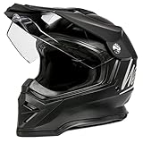 Westt Motocross-Helm