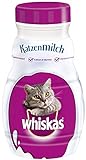 whiskas Katzenmilch