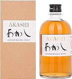 Akashi Japanischer Whisky