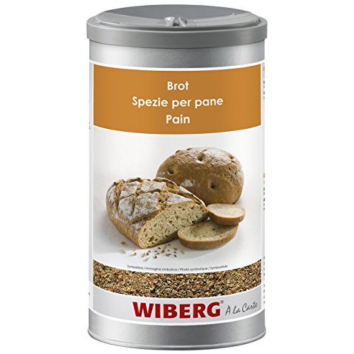 Wiberg Brot